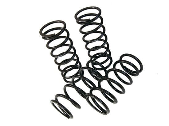 BlackStuff Carbon Fibre Keyring Compatible with MX-5 NB MK2.5 2001-2005
