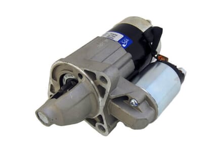 Picture of Starter Motor, Aftermarket, MX5 Mk2/2.5, New