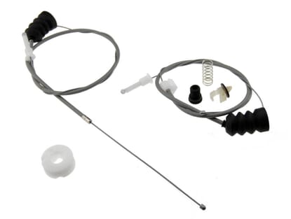 Picture of Window Winder Cable Repair Kit, MX5 Mk1 1989>1998