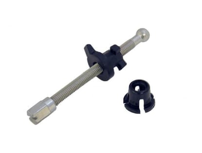 Picture of Headlamp Conversion Replacement Adjuster Screw, MX5 Mk1