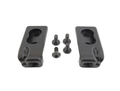 Picture of Hardtop Side Mounting Plates Mazda MX5 Mk1/2/2.5