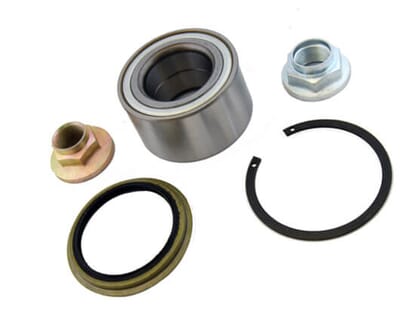 Picture of Rear Wheel Bearing Kit, IL Motorsport, MX5 Mk1/2/2.5