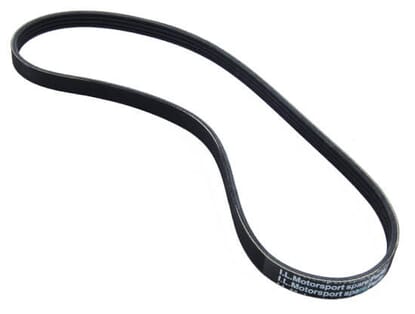 Picture of Power Steering Belt, IL Motorsport, MX5 Mk1/2/2.5 No Air Con