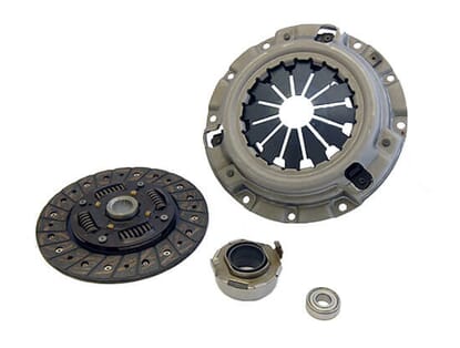 Picture of Clutch Kit, IL Motorsport 4 Piece, 1.6 MX5 Mk1/2/2.5