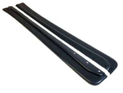 Picture of Side Skirt Air Diffusers, MX5 Mk1