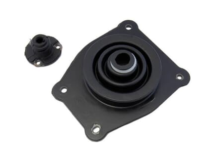 Picture of Gear Lever Shift Boot Package, IL Motorsport, MX5 Mk1/2/2.5