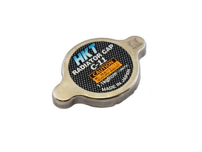 Picture of Expansion Tank Cap, MX5 Mk3/3.5/3.75