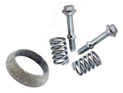 Picture of Front Pipe Fitting Kit, MX5 Mk3/3.5/3.75