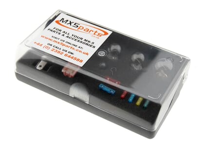 Picture of Bulb & Fuse Kit, MX5 Mk2
