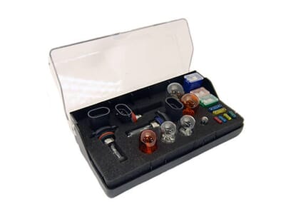 Picture of Bulb & Fuse Kit, MX5 Mk2.5 2000>2004