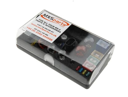 Picture of Bulb & Fuse Kit, MX5 Mk2.5 2004>2005