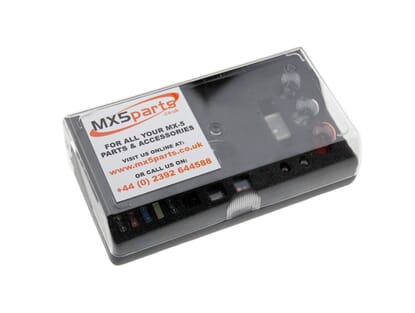 Picture of Bulb & Fuse Kit, MX5 Mk3.5/3.75 Halogen