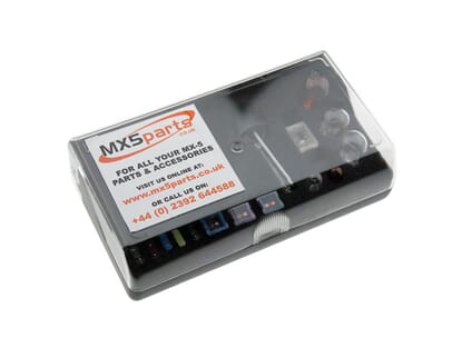 Picture of Bulb & Fuse Kit, MX5 Mk3.5 Xenon