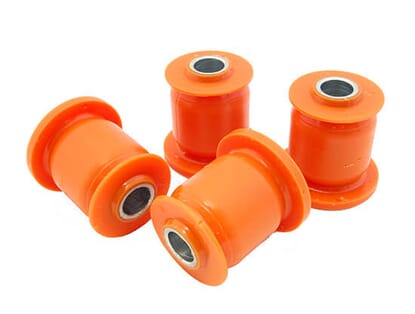 Picture of Front Upper Wishbone Bush Kit, Polybush, MX5 Mk1/2/2.5