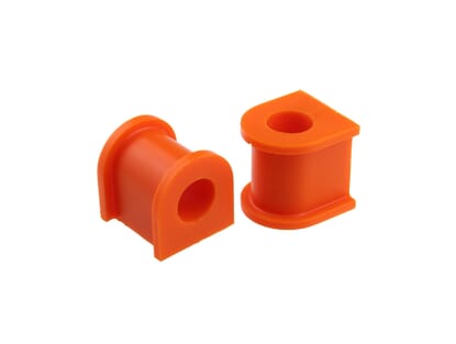 Picture of Anti Roll Bar 19mm Bush Kit, Front, Polybush, MX5 Mk1