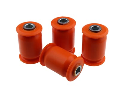 Picture of Rear Lower Wishbone Inner Bush Kit, Polybush, MX5 Mk1/2/2.5