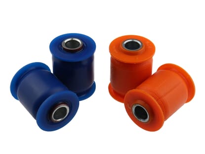 Picture of Rear Lower Wishbone Outer Bush Kit, Polybush, MX5 Mk1/2/2.5