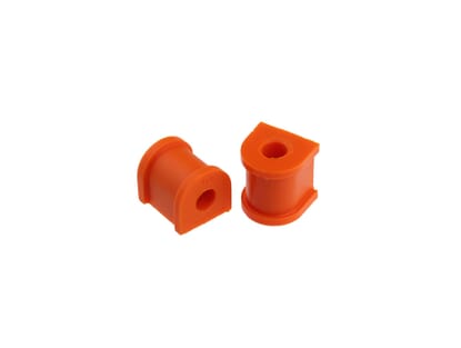 Picture of Anti Roll Bar 12mm Bush Kit, Rear, Polybush, MX5 Mk1/Mk2/2.5/3/3.5/3.75