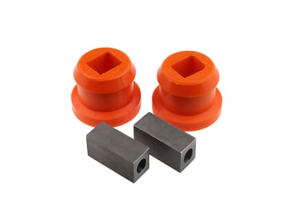 Picture of Front Lower Wishbone Rear Inner Bush Kit, Polybush, Mk3/3.5/3.75