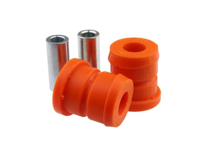 Picture of Front Strut Lower Bush Kit, Polybush, MX5 Mk3/3.5/3.75