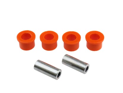 Picture of Rear Lower Rear Arm Inner Bush Kit, Polybush, MX5 Mk3/3.5/3.75