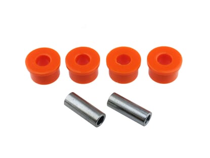 Picture of Rear Upper Rear Arm Inner Bush Kit, Polybush, MX5 Mk3/3.5/3.75
