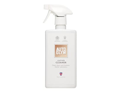 Picture of Autoglym Leather Cleaner, 500ml