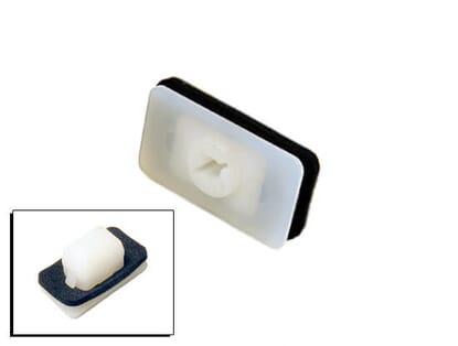 Picture of Windscreen Cowl Grommet, MX5 Mk3/3.5/3.75