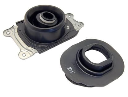 Picture of Gear Lever Shift Boot, Upper, Genuine Mazda MX5 Mk3/3.5/3.75