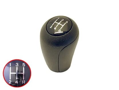 Picture of Gear Knob, Urethane, MX5 Mk3/3.5/3.75 5 Speed