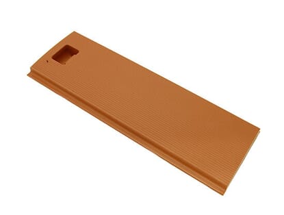 Picture of Centre Console Lid, Saddle Tan, MX5 Mk3