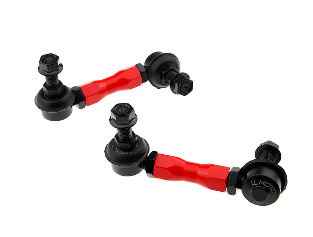 Adjustable Drop Links - MX5 Mk2-3.75 (NB/NC) | MX5 Parts