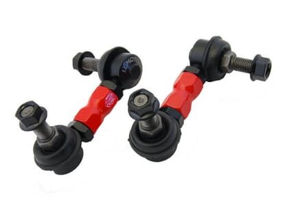 Picture of Anti Roll Bar Drop Links, Adjustable, Mk3/3.5/3.75, Rear Only