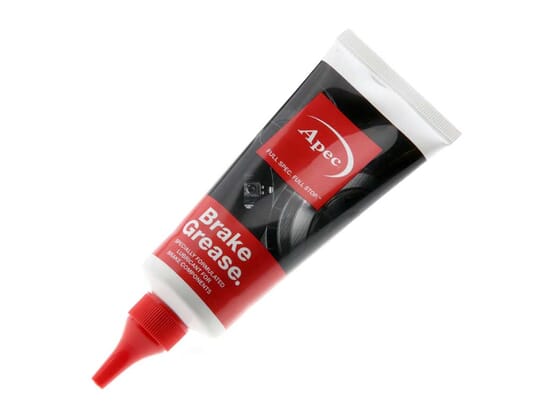 75ml Apec Anti Brake Squeal Grease
