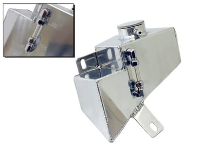 Picture of Coolant Expansion Tank, Aluminium, MX5 Mk1