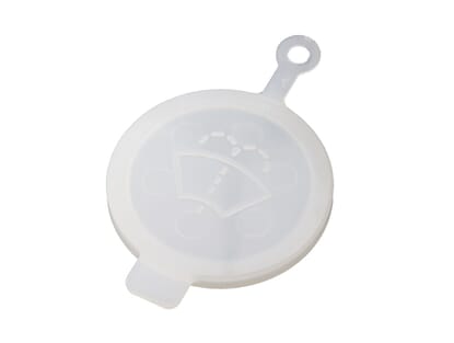 Picture of Windscreen Washer Bottle Cap, MX5 Mk1/2/2.5 1989>2005