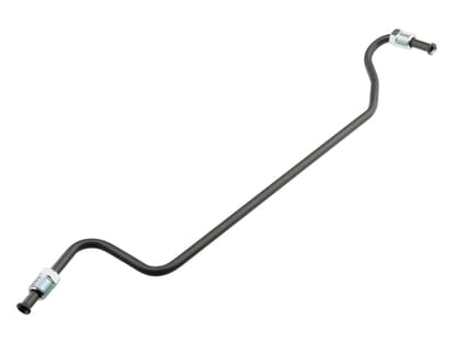 Picture of Power Steering Return Pressure Pipe, RHD MX5 Mk2/2.5
