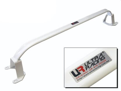 Picture of Ultra Racing Front Upper Chassis Brace, MX5 Mk1/2/2.5