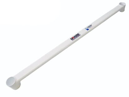 Picture of Ultra Racing Rear Chassis Brace, MX5 Mk1/2/2.5