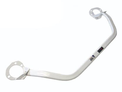 Picture of Ultra Racing Front Upper Brace, 2 Point Mount, MX5 Mk3/3.5/3.75
