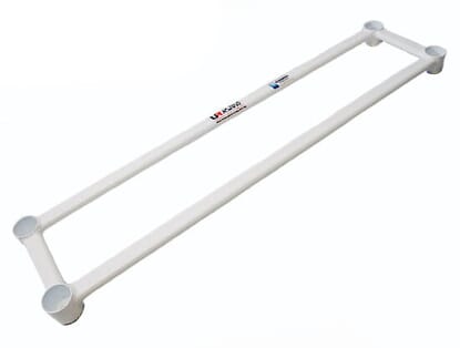 Picture of Ultra Racing Front Lower Chassis Brace, MX5 Mk3/3.5/3.75