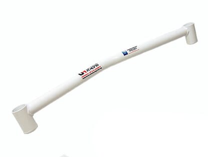 Picture of Ultra Racing Rear Lower Chassis Brace, MX5 Mk3/3.5/3.75