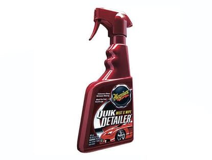 Picture of Meguiars Quik Detailer, 473ml Spray