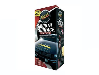 Picture of Meguiars Smooth Surface Clay Kit