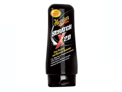 Picture of Meguiars Scratch X, 207ml