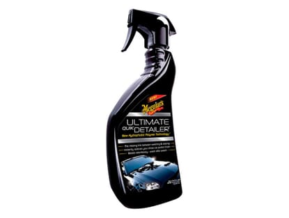 Picture of Meguiars Ultimate Quik Detailer, 650ml Spray