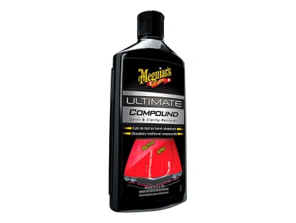 Picture of Meguiars Ultimate Compound, 450ml