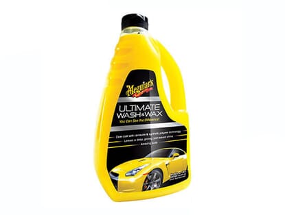 Picture of Meguiars Ultimate Wash & Wax, 1420ml