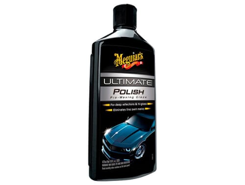 Meguiars Ultimate Polish