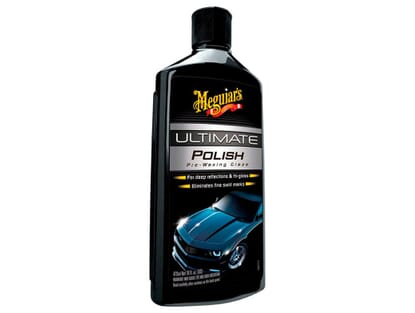 Picture of Meguiars Ultimate Polish, 473ml